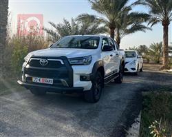 تويوتا هايلوكس